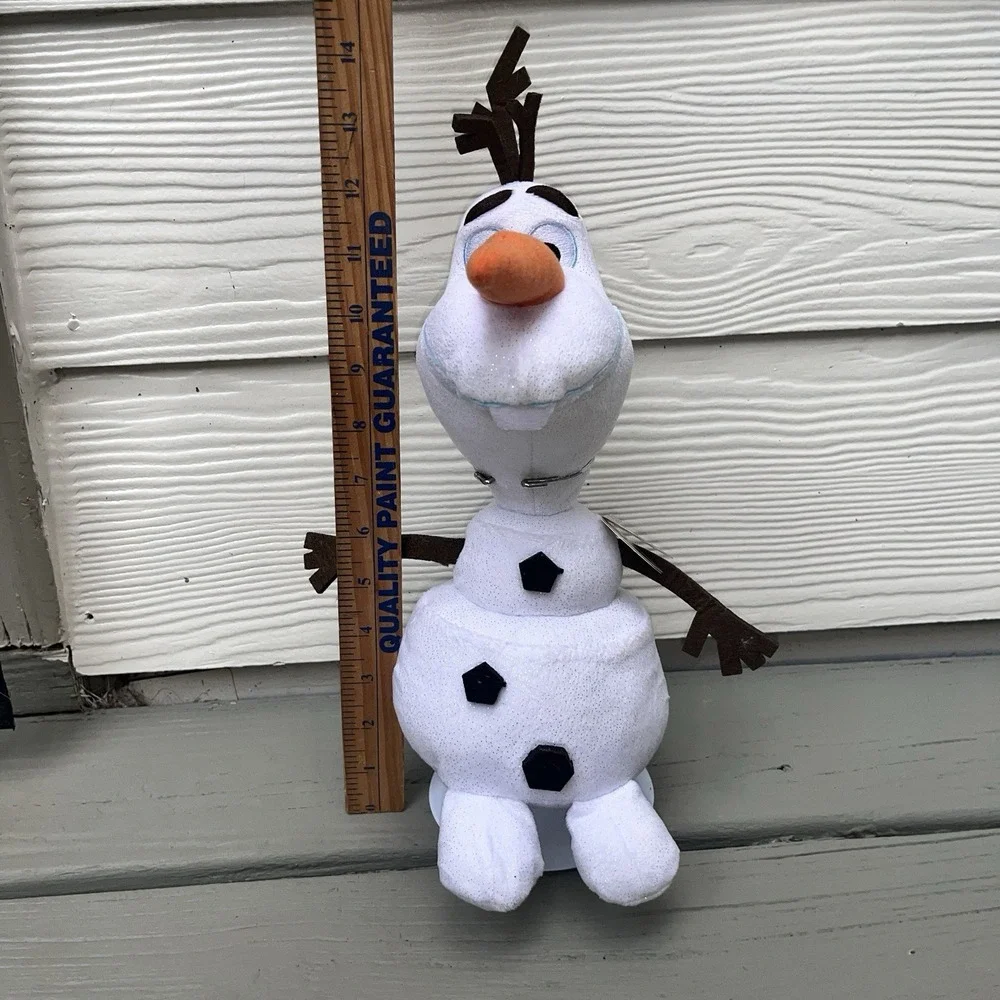 Disney Frozen‎ Olaf Medium 10